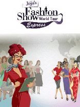 game pic for JoJos Fashion Show 3: World Tour Express